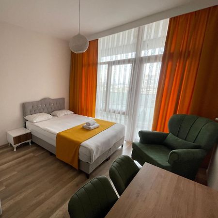 Hotel Colorful Life Cayyolu Ankara Exterior foto